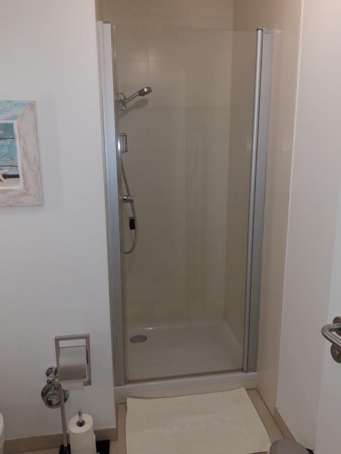 Quellenresidenz Bad Vilbel Apartment Luaran gambar