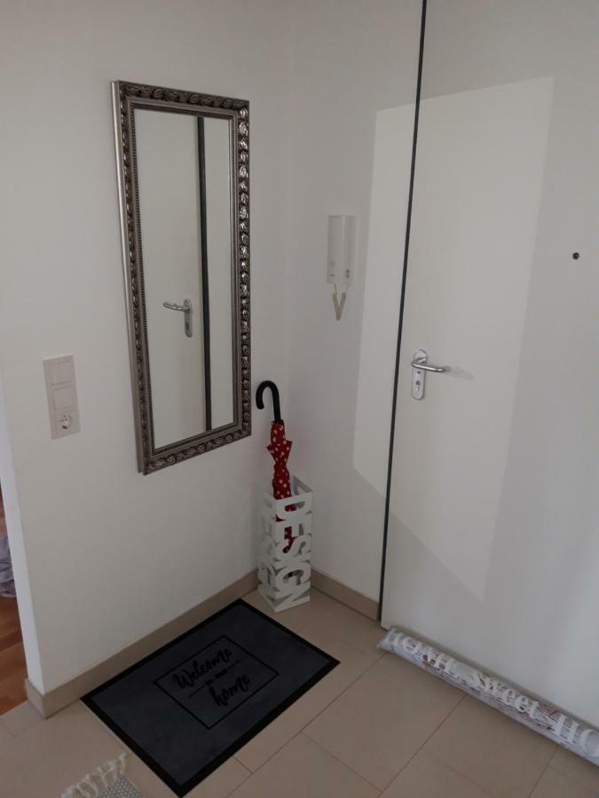 Quellenresidenz Bad Vilbel Apartment Luaran gambar
