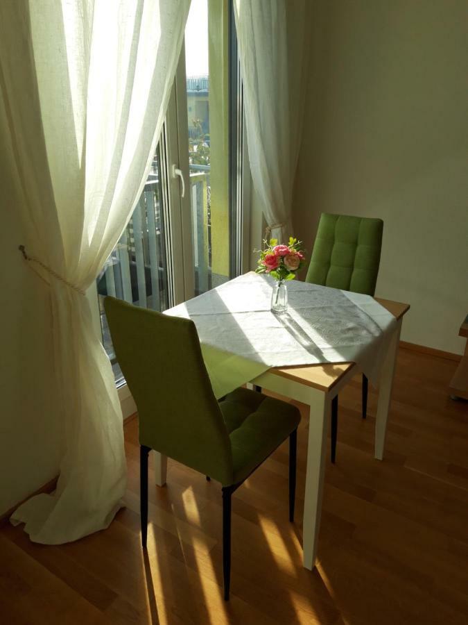 Quellenresidenz Bad Vilbel Apartment Luaran gambar